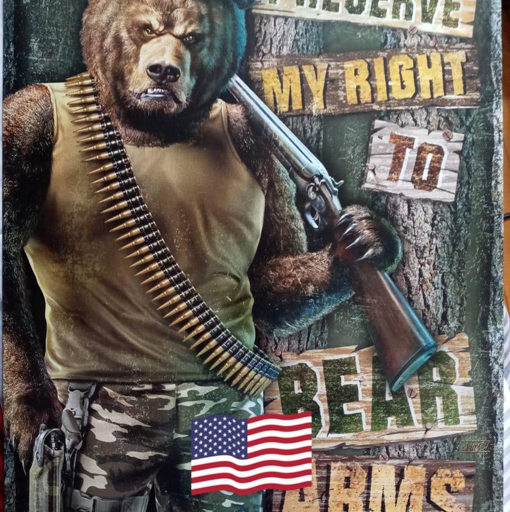 Meet your Posher, Butch